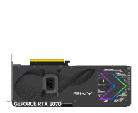 PNY GeForce RTX 5070 ARGB OC 12GB GDDR7 DLSS5 - 1320568 - zdjęcie 6